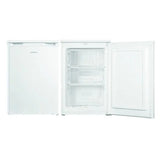 Congelador vertical Edesa EZS 0813 WH 88 litros blanco