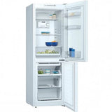 Balay 3KFE362WI Frigorífico Combi 282L E Blanco