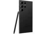 Samsung Galaxy S23 Ultra 8GB 256GB Black - 200MP S Pen Snapdragon