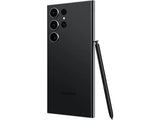 Samsung Galaxy S23 Ultra 8GB 256GB Black - 200MP S Pen Snapdragon