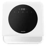 Cecotec Bolero Aguazero 1100 Lavavajiillas Compacto 3 Cubiertos C Blanco