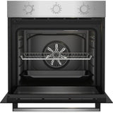 Beko BBIE12100XD Horno Multifunción 66L A Acero Inoxidable