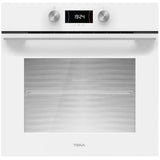 Horno Multifunción Teka HLB 8400 70L 60cm Hidrolítico A+ Blanco