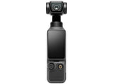 Cámara deportiva Osmo Pocket 4 Pack Creator - DJI, Negro