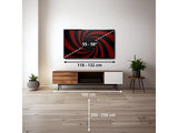 TV OLED 55 - Samsung TQ55S95FATXXC, OLED 4K, NQ4 AI Gen3 Processor, Smart TV full AI, Wifi, Negro grafito