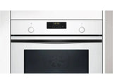 Horno Multifunciones BALAY 3HB5131B3 (71 L - 60 cm - Blanco)