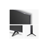 LG NanoCell 55NANO80A6B 4K Ultra HD 55 Smart TV Direct-LED HDR WiFi Bluetooth
