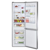 Teka NFL 345 C Frigorífico Combi E Acero Inoxidable