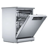 Teka DFS 26650 Lavavajillas Capacidad 13 Cubiertos E Acero Inoxidable