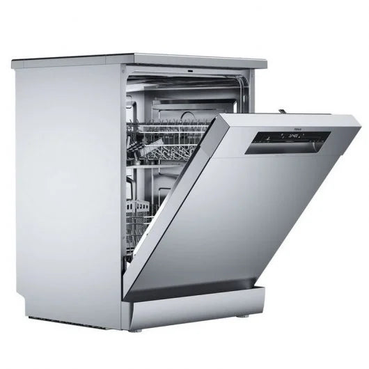 Teka DFS 26650 Lavavajillas Capacidad 13 Cubiertos E Acero Inoxidable