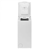Indesit BTW L60400 SPN Lavadora Carga Superior 6Kg C Blanca