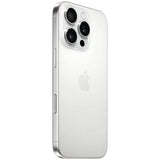 Apple iPhone 16 Pro 128GB Titanio Blanco Libre