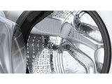 Lavadora carga frontal - Balay 3TS995BP, 9 kg, 1400 rpm, 4 programas