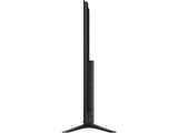 TV Mini LED 75 - XIAOMI S Mini 75 2025, UHD 4K, Quad Core Cortex-A73, Smart TV, DVB-T2 (H.265), Gris cepillado