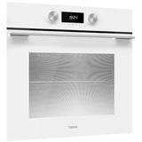 Horno Multifunción Teka HLB 8400 70L 60cm Hidrolítico A+ Blanco