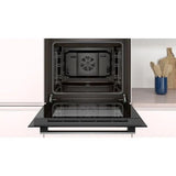 Balay 3HB2030X0 Horno Multifunción 66L A Acero Inoxidable