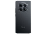 Móvil - Xiaomi Redmi Note 15, Negro, 128 GB, 6 GB RAM, 6.77 AMOLED FHD+, MediaTek Helio G100-Ultra, 6000 mAh