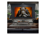 TV OLED 83 - LG OLED83G54LW.AEU, UHD 4K, Procesador Inteligente α11 AI Processor 4K Gen2, Smart TV, DVB-T2 (H.265), Rocky Black