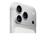Apple iPhone 17 Pro, Plata, 256 GB, 5G, 6.3 OLED Super Retina XDR, Chip A19 Pro, iOS