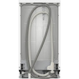 Lavavajillas Bosch Serie 2 SPS2HKW58E 10 Cubiertos E conectividad Home Connect