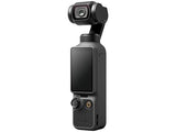 Cámara deportiva Osmo Pocket 4 Pack Creator - DJI, Negro