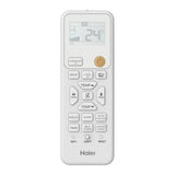 Aire acondicionado Haier Tide R 25 WIFI Split Inverter 2.5kW FríoCalor A++ WiFi R32