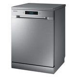 Samsung DW60M6040FS Serie 6 Lavavajillas Capacidad 13 Cubiertos E Acero Inoxidable
