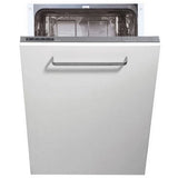Teka DW8 40 FI Lavavajillas Integrable Capacidad 9 Cubiertos E