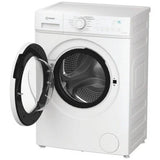 Lavadora Indesit IMA 762 MY TIME SPT Carga Frontal 7Kg 1200rpm A Blanca Motor Inverter