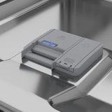 Beko DIS35023 Lavavajillas Integrable Capacidad 10 Cubiertos E