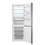 Teka NFL 345 C Frigorífico Combi E Acero Inoxidable