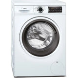 Balay 3TS993BP Lavadora 9Kg, programas rápidos y Rápidomix, blanca