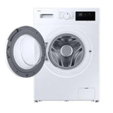 Lavadora Samsung WW70FG3M05TWEC