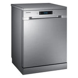 Samsung DW60M6040FS Serie 6 Lavavajillas Capacidad 13 Cubiertos E Acero Inoxidable