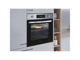 Horno Empotrado Candy 70L Acero Inoxidable FIDCPX625L
