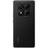 Xiaomi REDMI Note 14 Pro 4G 8GB 256GB 6.67 Negro Medianoche