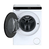 Lavadora Mini Candy Cw50bp12307u1s De Carga Frontal 5 Kg 1200 Rpm Clase A Blanco