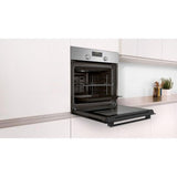 Balay 3HB2030X0 Horno Multifunción 66L A Acero Inoxidable