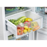 Candy City Combi CCT3L517EW Frigorífico Combi E Blanco