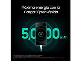 Samsung Galaxy A25 5G 256GB Black - 6.5" 120Hz 50MP OIS