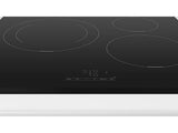 Placa inducción - Bosch PUJ631BB5E, 3 zonas, 28 cm, Función Sprint, Control TouchSelect, 60 cm, Negro