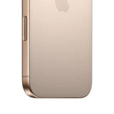 Apple iPhone 16 Pro Max 256GB Titanio Desierto Libre