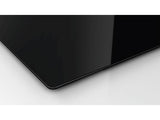 Placa vitrocerámica - Bosch PKF611BB8E, Vitrocerámica, Eléctrica, 4 zonas, Negro
