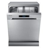 Samsung DW60M6040FS Serie 6 Lavavajillas Capacidad 13 Cubiertos E Acero Inoxidable
