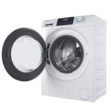 Haier HW110-BP14929A-S Lavadora Carga Frontal