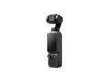 Cámara deportiva Osmo Pocket 4 Pack Creator - DJI, Negro