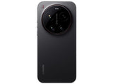 Móvil - Xiaomi 17 Ultra, Negro, 512GB, 16GB RAM, 6.9 Hyper RGB OLED display, Snapdragon® 8 Elite Gen 5 Mobile Platform, 6000 mAh