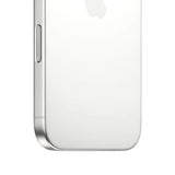 Apple iPhone 16 Pro 128GB Titanio Blanco Libre