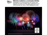 TV OLED 65 - LG OLED65C55LA, OLED 4K, Procesador Inteligente α9 AI Processor 4K Gen8, Smart TV, DVB-T2 (H.265), Negro