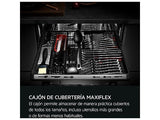 Lavavajillas integrable AEG FSE76727P